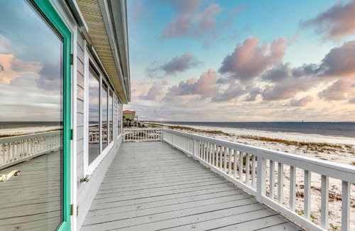 Port St. Joe House | Quarterdeck