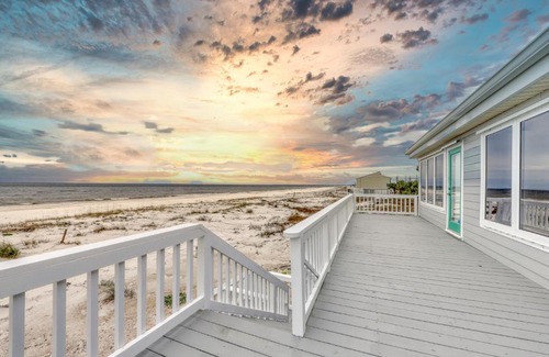 Port St. Joe House | Quarterdeck