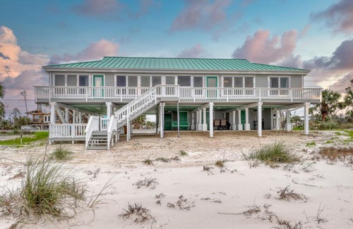 Port St. Joe House | Quarterdeck