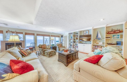 Port St. Joe House | Quarterdeck