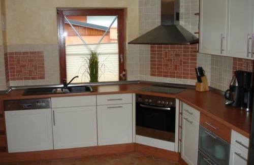 Zempin Apartment | Quartier 14