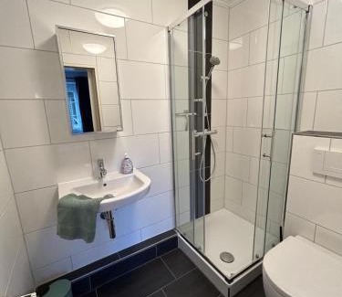 Roffhausen Apartment | Quartier 21