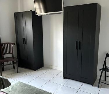 Roffhausen Apartment | Quartier 21