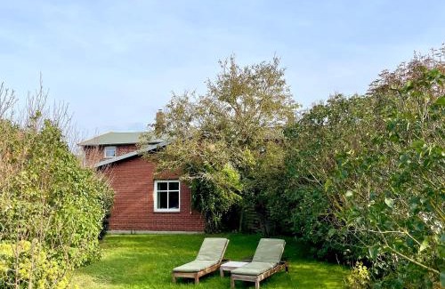 Westermarkelsdorf House | Quartier 29
