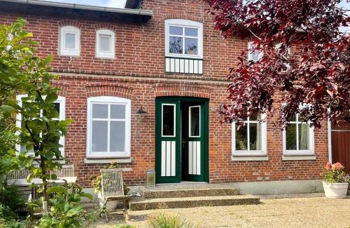 Westermarkelsdorf House | Quartier 29