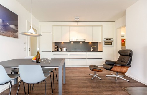 Ahlbeck Apartment | Quartier 7, App. 10