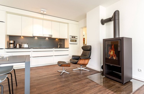 Ahlbeck Apartment | Quartier 7, App. 10