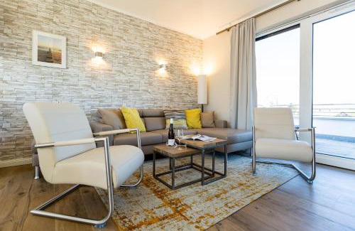 Heringsdorf Apartment | Quartier am Fischerstrand App 5 Penthouse