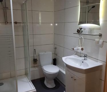 Schwarzburg House | Quartier am Fluss
