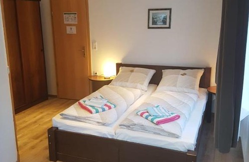 Schwarzburg House | Quartier am Fluss