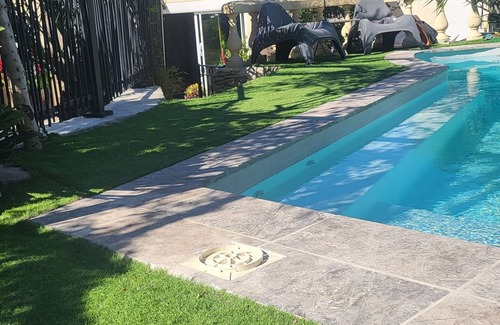 Quartier des Espesses House | Quartier Bois des Espeisses Haven of peace with private swimming pool.
