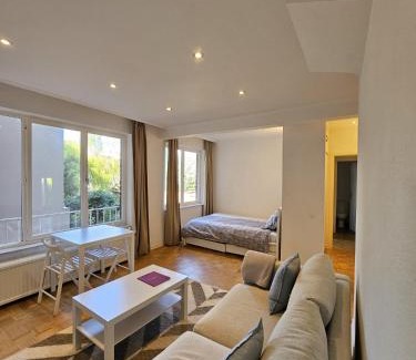 Plasky Apartment | Quartier Diamant