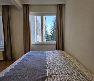 Plasky Apartment | Quartier Diamant