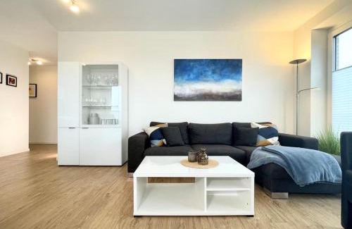 Sahlenburg Apartment | Quartier Hohe Geest 2