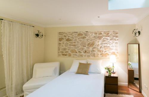 Jardin des plantes Apartment | Quartier Latin Apartments 3 Apartments to choose!