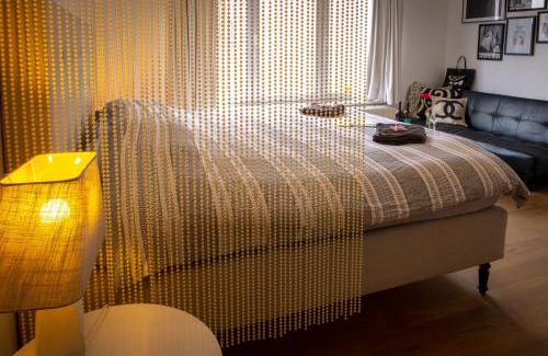 Ghent Bed & Breakfast | Quartier Leonard