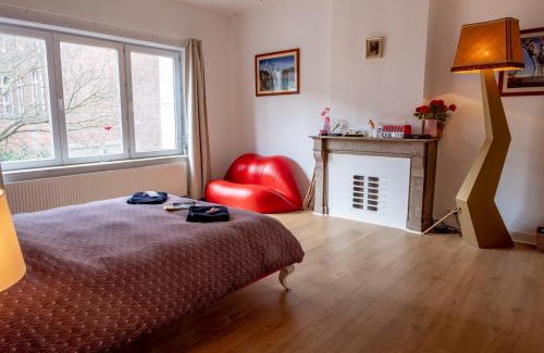 Ghent Bed & Breakfast | Quartier Leonard