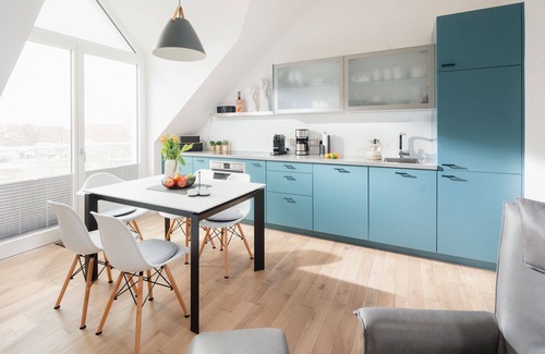 Norderney Apartment | Quartier M12 - Marienstraße 12