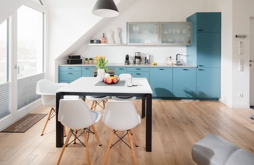 Norderney Apartment | Quartier M12 - Marienstraße 12