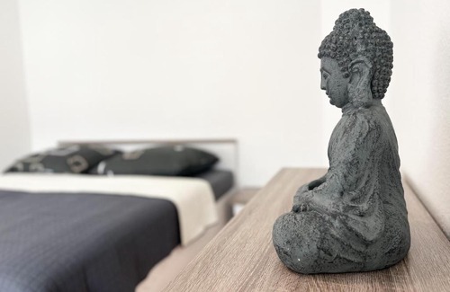 Bautzen Apartment | Quartier No.33