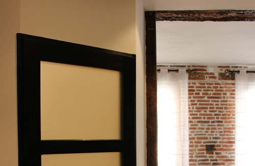 Toulouse City-Centre Apartment | QUARTIER ST-PIERRE - Cozy apartment in the heart of Toulouse, on the Garonne