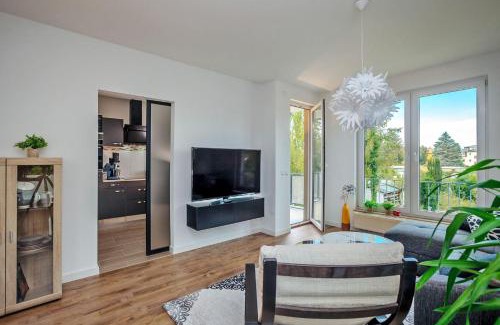 Laubegast Apartment | QuartierDresden zentral-elbnah-ruhig-familienfeundlich-ÖPNV