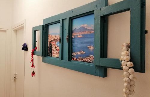 Naples City Centre Bed & Breakfast | Quartino Napoletano