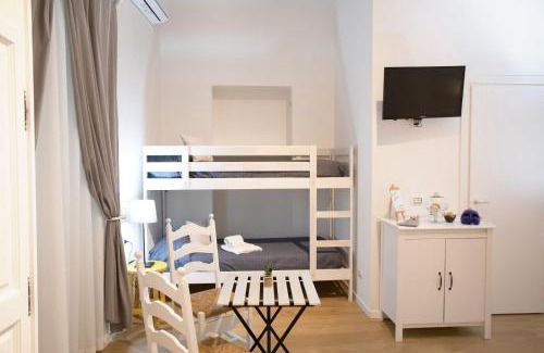 Naples City Centre Bed & Breakfast | Quartino Napoletano