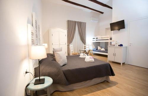Naples City Centre Bed & Breakfast | Quartino Napoletano