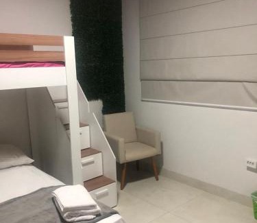 Sinop House | Quarto 03