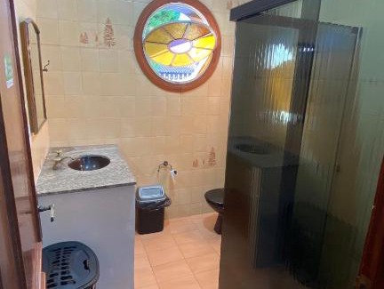 Cruzeiro House | Quarto aconchegante II
