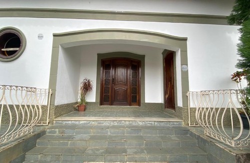 Cruzeiro House | Quarto aconchegante II