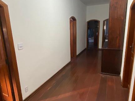 Cruzeiro House | Quarto aconchegante IV