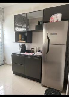 Cacapava House | Quarto