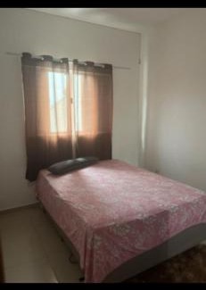 Cacapava House | Quarto