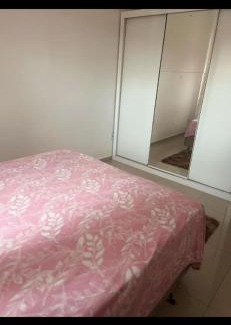 Cacapava House | Quarto