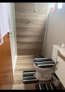 Cacapava House | Quarto
