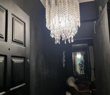 Araes House | Quarto casal privativo