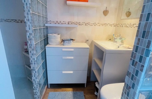 El Camp d'en Serralta Other | Quarto com cama de casal para uma pessoa com casa de banho partilhada