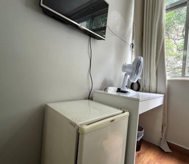 Copacabana House | Quarto Copacabana 1- Posto 5