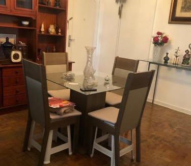Jardim Paulista House | Quarto em apartamento