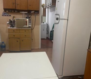 Jardim Paulista House | Quarto em Apartamento