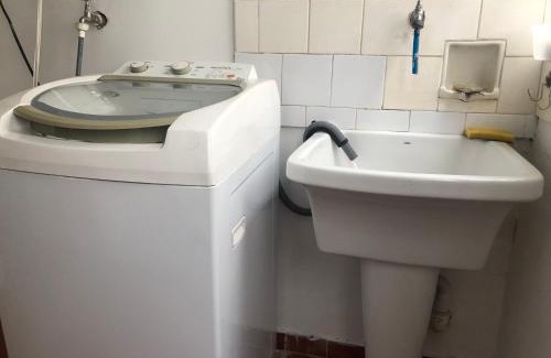 Jardim Paulista House | Quarto em Apartamento