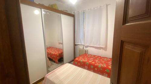 Flamengo House | Quarto em apto no Flamengo