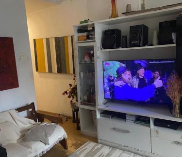 Flamengo House | Quarto em apto no Flamengo