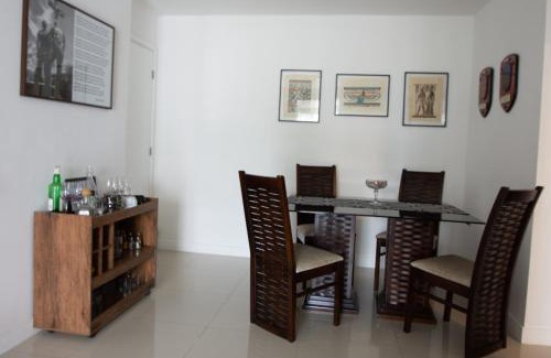 Camorim House | QUARTO EM CONDOMINIO DE LUXO NA BARRA DA TIJUCA