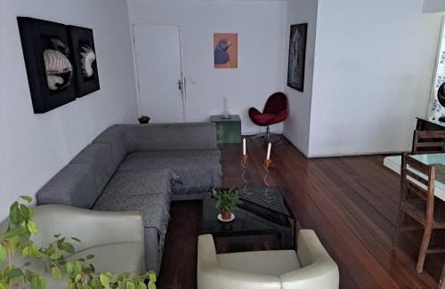 Boa Viagem House | Quarto Familiar Aconchegante
