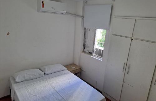 Boa Viagem House | Quarto Familiar Aconchegante