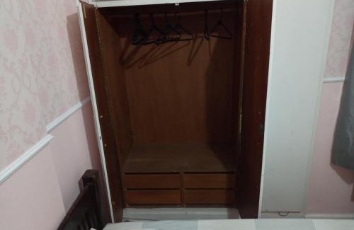Boa Viagem House | Quarto Familiar Aconchegante