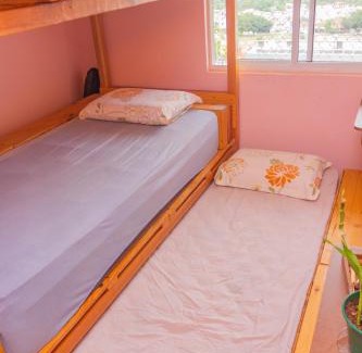 Samambaia Apartment | Quarto Feliz - Lazer e Conforto com Varanda - Até 3P